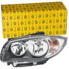 Image de HELLA 1Eg 354 538-011 Halogène-Projecteur Principal Pour Circulation À Droite - Avant Gauche