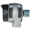 Image de HELLA 8El 011 710-081 Alternateur - 14V - 90A