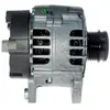 Image de HELLA 8El 011 710-681 Alternateur - 14V - 140A