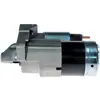 Image de HELLA 8Ea 011 610-201 Démarreur - 12V - 1.4Kw