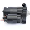 Image de HELLA 8Ea 011 610-441 Démarreur - 12V - 0.90Kw