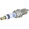 Image de HELLA Bougie d'allumage 8EH 188 705-021 avec siège à garniture plate Ouverture de la clé: 16 mm Longueur du filetage: 19mm Compatible avec NISSAN ALMERA II Hatchback N16, MAZDA MX-5 II NB, MITSUBISHI