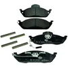 Image de HELLA 8Db 355 008-661 Kit De Plaquettes De Frein, Frein À Disque - T1171