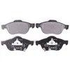 Image de HELLA 8DB 355 011-041 Kit de plaquettes de frein - avec indicateur d'usure | T1418 - pour p.e. TOYOTA