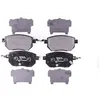 Image de HELLA 8DB 355 011-101 Kit de plaquettes de frein - avec indicateur d'usure - T1425 - pour p.e. INFINITI / NISSAN