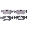 Image de HELLA 8DB 355 011-281 Kit de plaquettes de frein - préparé pour indicateur d'usure - T1446 - pour p.e. BMW