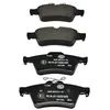 Image de HELLA 8DB 355 011-731 Kit de plaquettes de frein