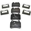 Image de HELLA 8DB 355 011-861 Kit de plaquettes de frein