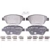 Image de HELLA 8DB 355 011-871 Kit de plaquettes de frein