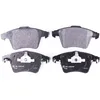 Image de HELLA 8DB 355 013-811 Kit de plaquettes de frein - non préparé pour indicateur d'usure - T1754 - pour p.e. VOLKSWAGEN