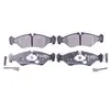 Image de HELLA 8Db 355 014-421 Kit De Plaquettes De Frein, Frein À Disque - T1826