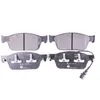 Image de HELLA 8Db 355 014-981 Kit De Plaquettes De Frein, Frein À Disque - T1919