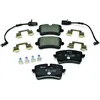 Image de HELLA 8Db 355 015-201 Kit De Plaquettes De Frein, Frein À Disque - T1955