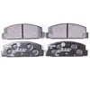 Image de HELLA 8DB 355 016-761 Kit de plaquettes de frein