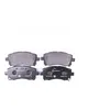 Image de HELLA 8DB 355 017-291 Kit de plaquettes de frein - avec indicateur d'usure - T3125 - pour p.e. MITSUBISHI / SUBARU / TOYOTA