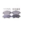 Image de HELLA 8DB 355 017-321 Kit de plaquettes de frein - avec indicateur d'usure