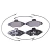 Image de HELLA 8Db 355 019-201 Kit De Plaquettes De Frein, Frein À Disque - T9038