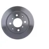 Image de HELLA 8Dd 355 103-111 Disque De Frein - 51106