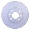 Image de HELLA 8Dd 355 106-051 Disque De Frein - 52430Pro - Revêtu