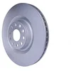 Image de HELLA 8Dd 355 109-541 Disque De Frein - 54206Pro - Revêtu