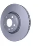 Image de HELLA 8Dd 355 111-141 Disque De Frein - 54323Pro - Revêtu
