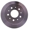 Image de HELLA 8Dd 355 113-711 Disque De Frein - 54574