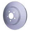 Image de HELLA 8Dd 355 115-471 Disque De Frein - 54771Pro - Revêtu