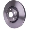 Image de HELLA 8Dd 355 116-131 Disque De Frein - 54953