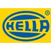 Image de HELLA 8DD 355 117-471 2x Disque de frein Avant Ø300mm Hauteur: 74,6mm Épaisseur: 28mm Nombre de Trous: 6/7 Cercle de percage -Ø: 125mm ventilé de l'intérieur Compatible avec IVECO Daily VI Van