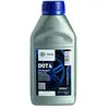 Image de HELLA 8DF 355 360-011 Liquide de frein 95004 - DOT 4 - Bouteille - 0.5L