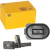 Image de HELLA 6Pu 012 039-011 Capteur, Vitesse De Roue - 12V - 2Pôle - Essieu Avant Gauche - Sans Câble
