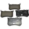 Image de HELLA 8DB 355 019-611 Kit de plaquettes de frein