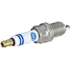 Image de HELLA Bougie d'allumage 8EH 188 705-221 1-électrode de masse Ouverture de la clé: 16 mm Longueur du filetage: 19mm Compatible avec VW Golf IV 3/5 portes 1J1 Golf V 3/5 portes 1K1