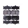 Image de HELLA 8DB 355 021-251 Kit de plaquettes de frein - avec indicateur d'usure