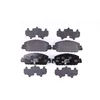 Image de HELLA 8DB 355 021-471 Kit de plaquettes de frein - avec indicateur d'usure
