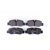 Image de HELLA 8DB 355 021-761 Kit de plaquettes de frein - préparé pour indicateur d'usure - T2415 - pour p.e. MERCEDES-BENZ