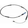 Image de HELLA 8Dk 355 252-811 Contact D'Avertissement, Usure Des Plaquettes De Frein P8725