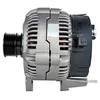Image de HELLA 8El 012 427-771 Alternateur - 14V - 120A