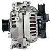 Image de HELLA 8El 012 426-271 Alternateur - 14V - 200A