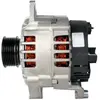 Image de HELLA 8El 012 426-361 Alternateur - 14V - 90A