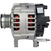 Image de HELLA Générateur 8EL012426-201 Compatible avec: AUDI A4 B5, A4 B5 Avant, VW PASSAT B5, PASSAT B5 Variant, PASSAT B5.5, PASSAT B5.5 Variant