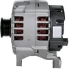 Image de HELLA 8El 012 428-221 Alternateur - 14V - 70A