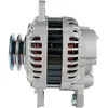 Image de HELLA 8El 012 428-321 Alternateur - 14V - 125A