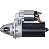 Image de HELLA 8EA 012 526-871 Démarreur - 12V - 1.4kW - pour p.e. Volvo 940 II Estate (945)