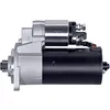 Image de HELLA 8EA 012 526-531 Démarreur - 12V - 1.8kW - pour p.e. Skoda Felicia II Estate (6U5)