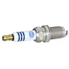 Image de HELLA Bougie d'allumage 8EH 188 706-331 1-électrode de masse Ouverture de la clé: 16 mm Longueur du filetage: 19mm Compatible avec HONDA CIVIC VIII Hatchback FN, FK CIVIC IX FK CR-Z ZF