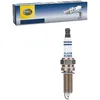 Image de HELLA 8EH 188 705-291 Bougie d'allumage - Platinum PFJ8RC5-10 - Ouverture de la clé: 16 - Longeur du filtetage [mm]: 26.5mm - Distance entre les électrodes: 1.0mm