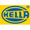Image de HELLA 8DD 355 119-571 2x Disque de frein Avant Ø293mm Hauteur: 47,3mm Épaisseur: 25mm Cercle de percage -Ø: 114,3mm ventilé de l'intérieur Compatible avec HONDA CIVIC IX FK CIVIC X 3/5 portes FC, FK