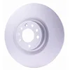Image de HELLA 8Dd 355 120-091 Disque De Frein - 55424Pro - Revêtu
