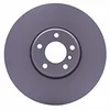 Image de HELLA 8Dd 355 120-701 Disque De Frein - 65133Pro_Hc - À Haute Teneur En Carbone - Revêtu